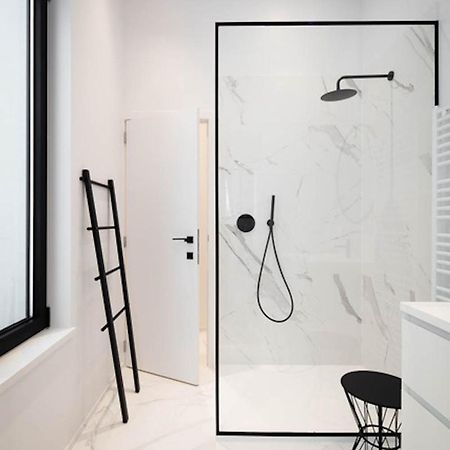Studios Fully Equipped Near Place Stephanie Brusel Exteriér fotografie