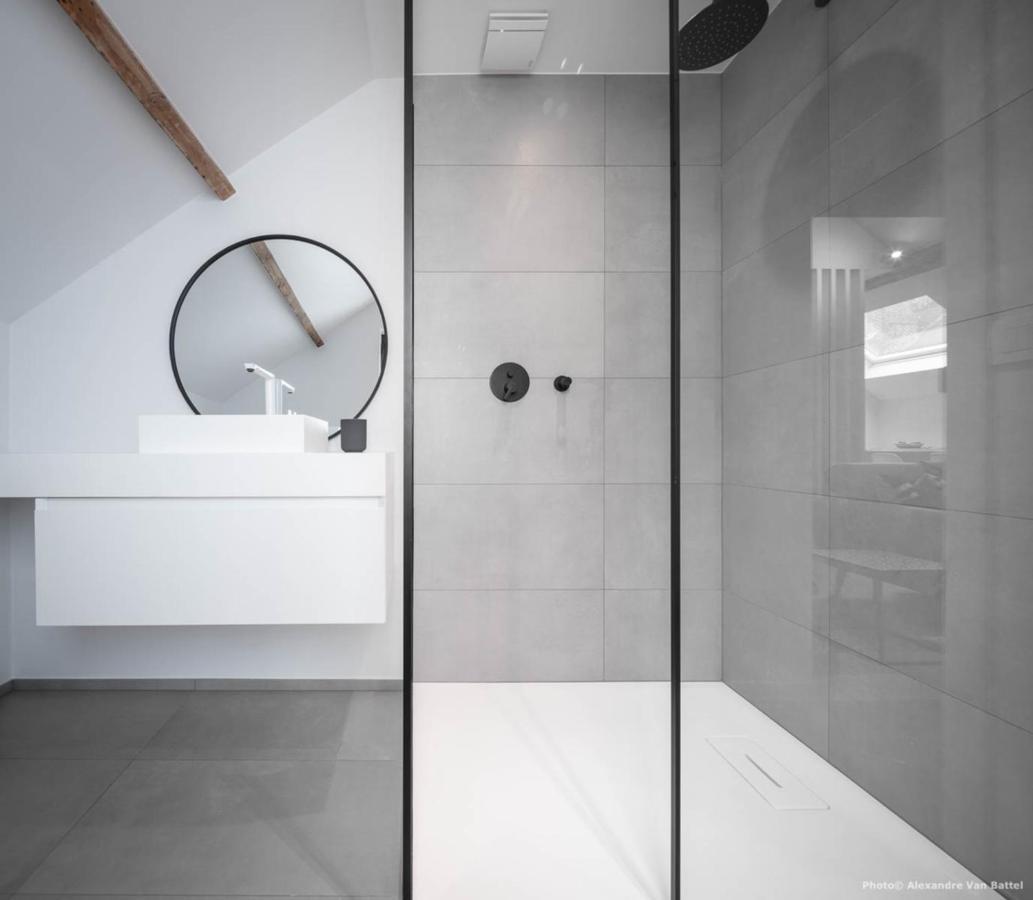 Studios Fully Equipped Near Place Stephanie Brusel Exteriér fotografie