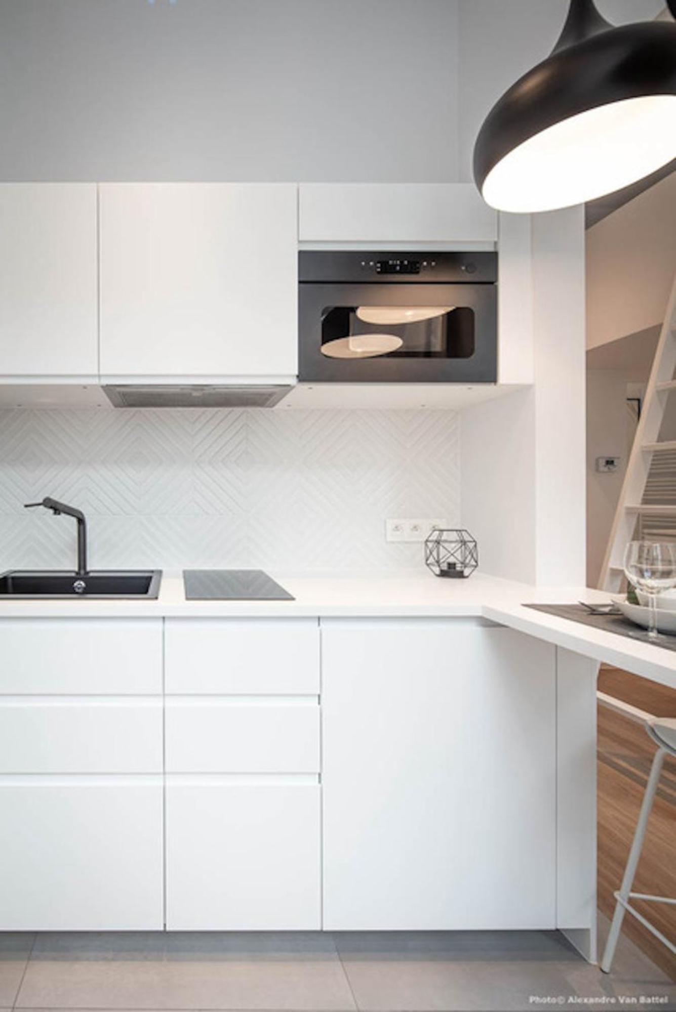 Studios Fully Equipped Near Place Stephanie Brusel Exteriér fotografie