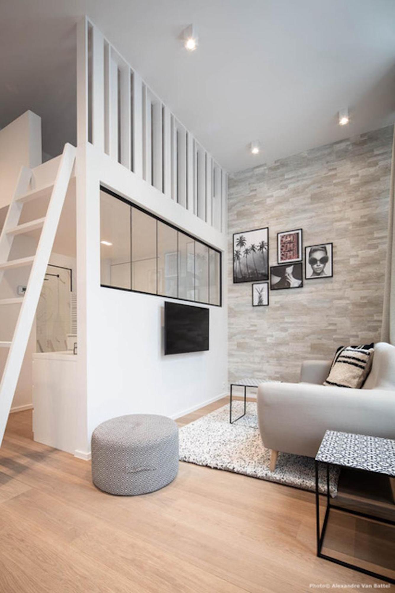 Studios Fully Equipped Near Place Stephanie Brusel Exteriér fotografie