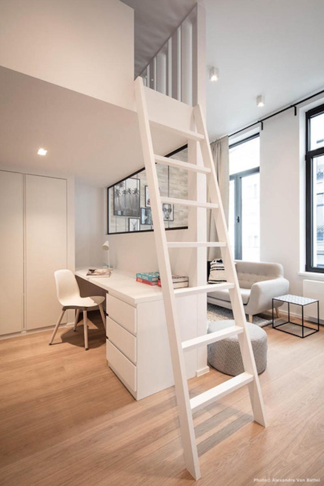 Studios Fully Equipped Near Place Stephanie Brusel Exteriér fotografie